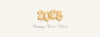  2025年のテーマは